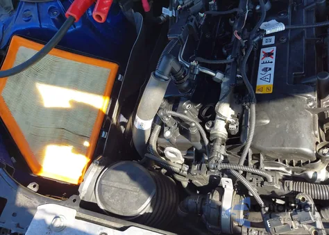 2024 BMW M440I xDrive z USA, uszkodzony, nr VIN WBA13AR04RCN59855